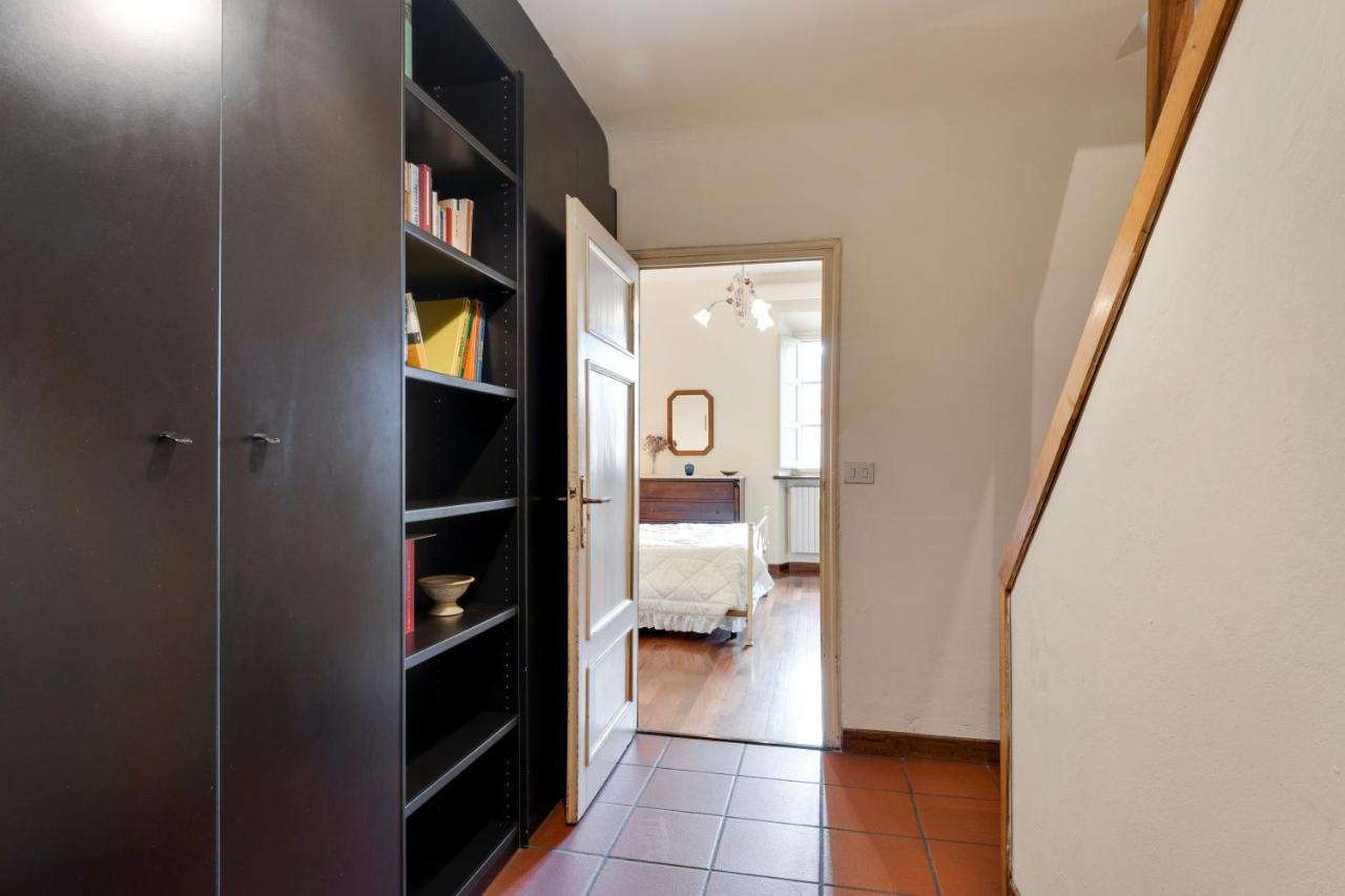 Terrazza San Michele - Affitti Brevi Italia Apartment Lucca Exterior photo