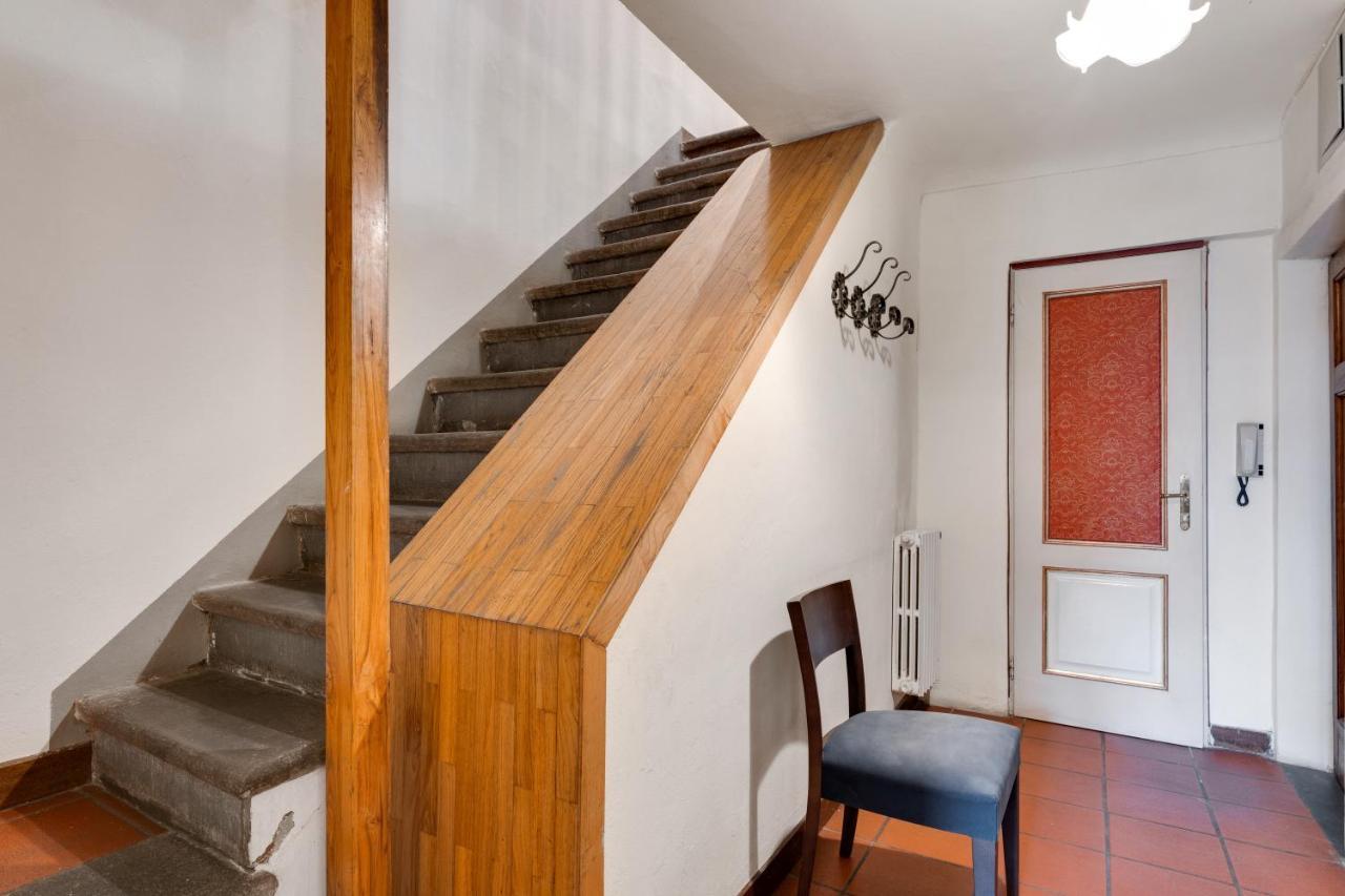 Terrazza San Michele - Affitti Brevi Italia Apartment Lucca Exterior photo