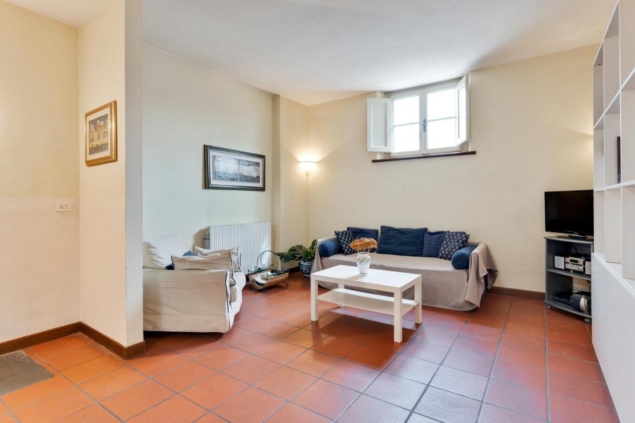 Terrazza San Michele - Affitti Brevi Italia Apartment Lucca Exterior photo