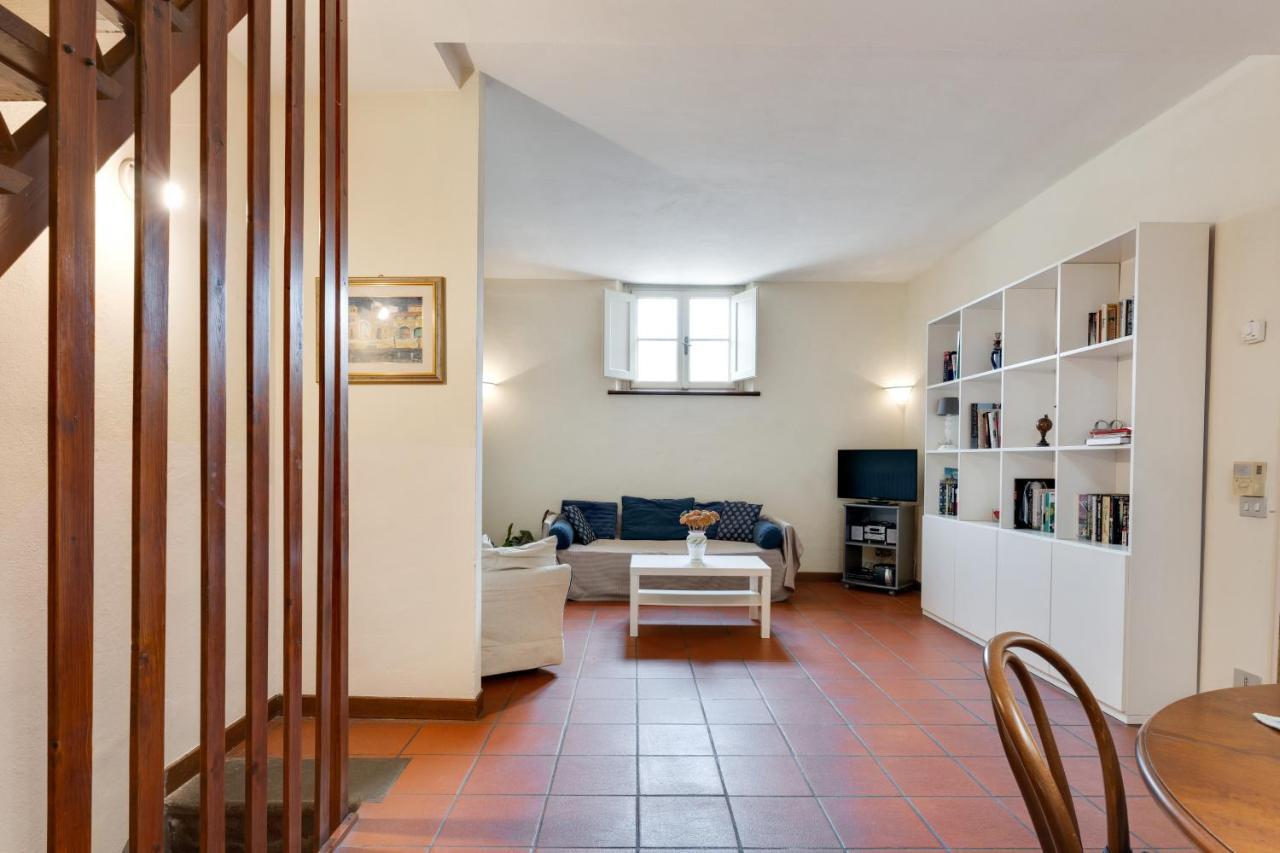 Terrazza San Michele - Affitti Brevi Italia Apartment Lucca Exterior photo